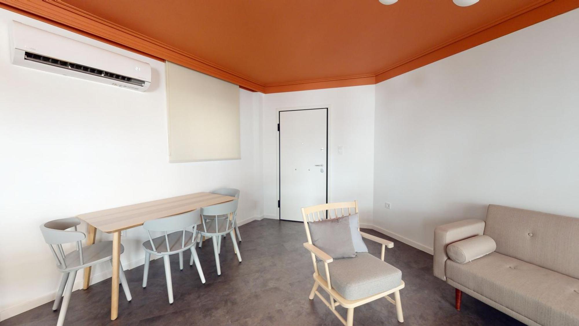 Onezerotwo By Zoia Living Aparthotel Athens Ngoại thất bức ảnh
