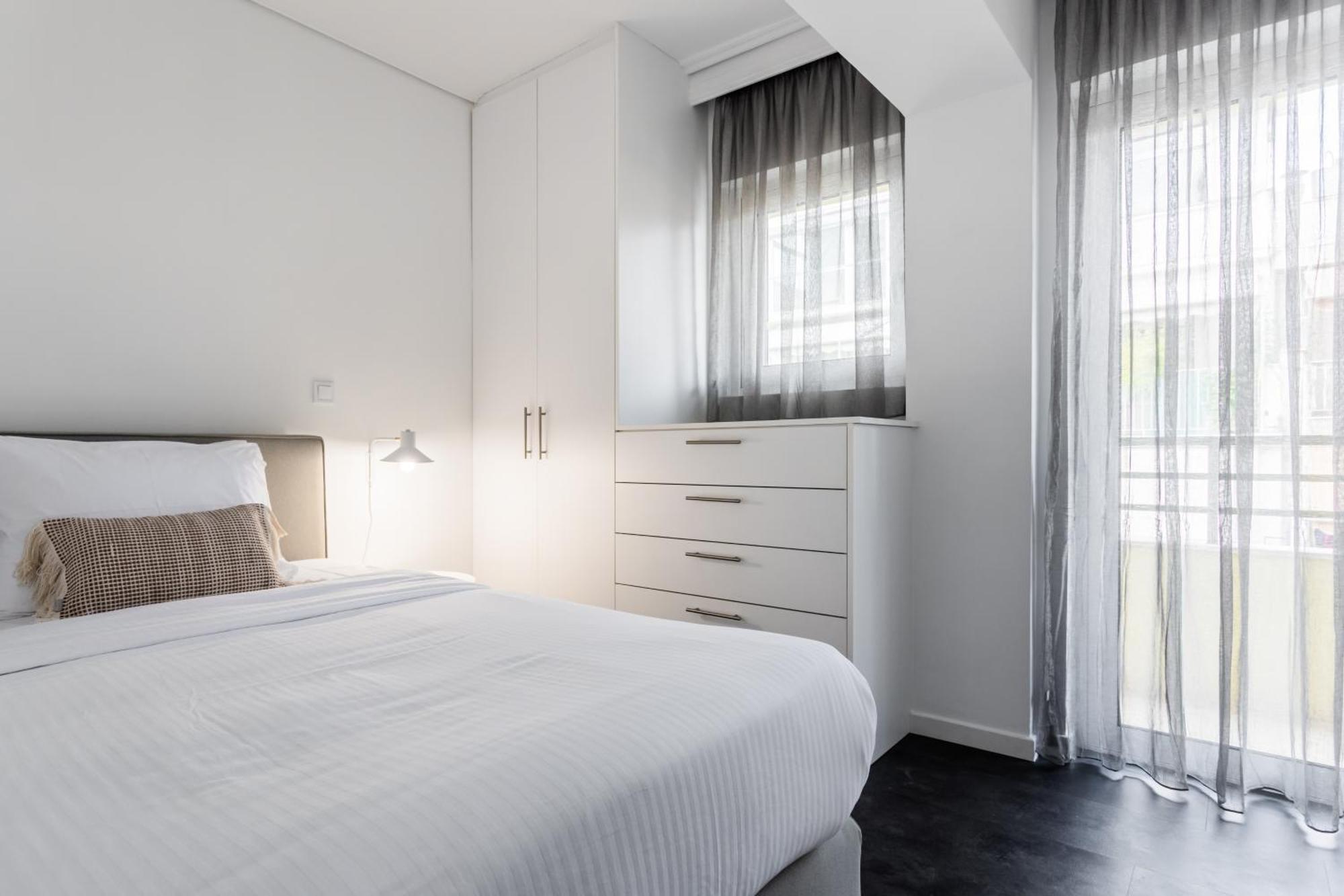 Onezerotwo By Zoia Living Aparthotel Athens Ngoại thất bức ảnh