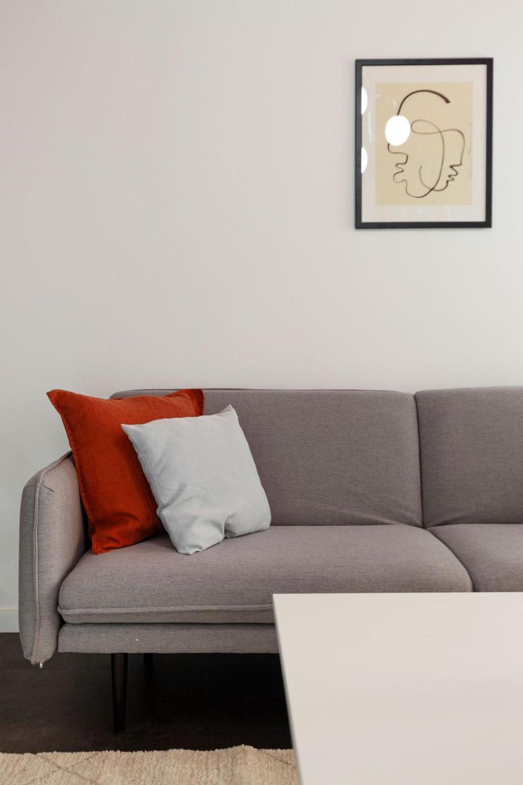 Onezerotwo By Zoia Living Aparthotel Athens Ngoại thất bức ảnh